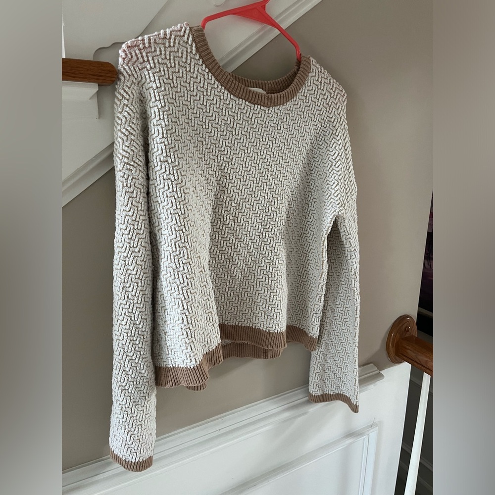 Bohme Bell Sleeve Sweater - Picture 5 of 9